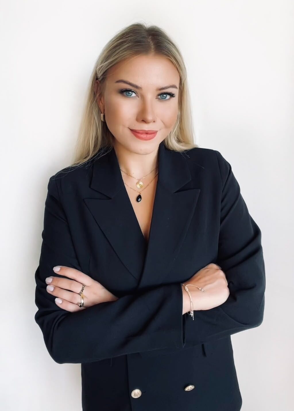 Psycholog Patrycja Kubiś