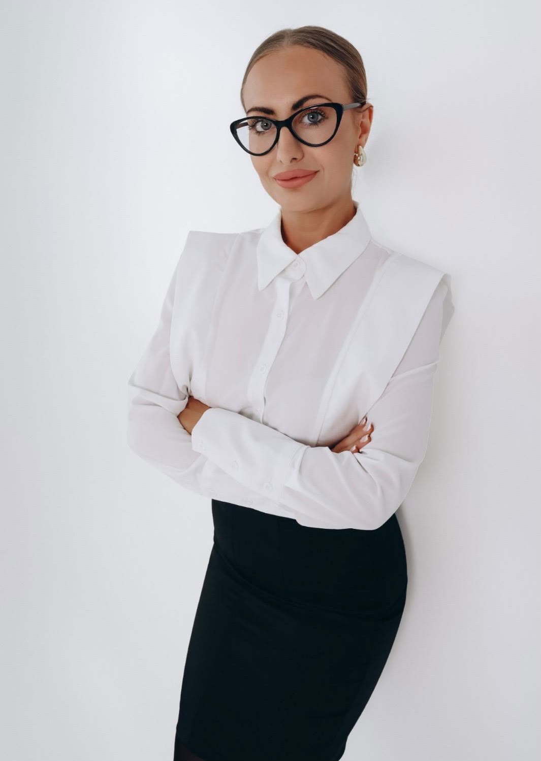 Adwokat Anna Kozielska – prawo karne